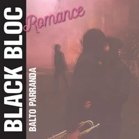 Black Bloc Romance
