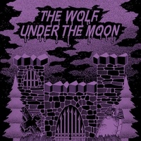  Black Bones - Black bones presents the wolf under the moon. 1 CD audio