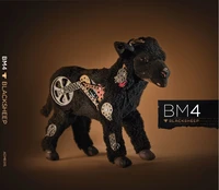 Black sheep
