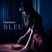  Garance - Bleu. 1 CD audio