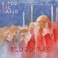 Blood Red