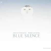Blue Silence