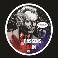  ACMM - Brassens le Cubain - Volume 2. 1 CD audio