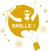 Evelyne Gallet - Brille. 1 CD audio