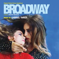 Broadway Original Motion Picture Soundtrack