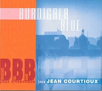 Burdigala blue