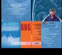 Jean Courtioux - Burdigala blue. 1 CD audio