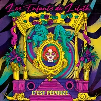 C'est pépouze