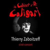 Cabinet of Dr Caligari
