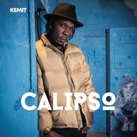  Kemit - Calipso. 1 CD audio