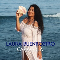 Laura Buenrostro - Caracola. 1 CD audio