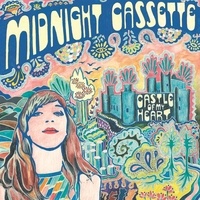  Midnight Cassette - Castle of my heart. 1 CD audio MP3