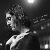 Ce que la nuit