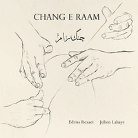Chang e raam