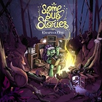  Dub stories some - Chapter one. 1 CD audio