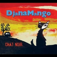 Chat noir