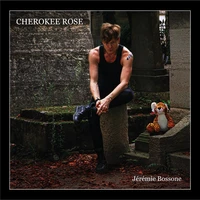 Cherokee rose