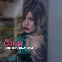  Cecilya - Cherry blossom. 1 CD audio