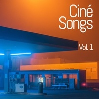  Stardust ACP - Ciné songs - Volume 1. 1 CD audio