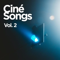  Stardust ACP - Ciné songs - Volume 2. 1 CD audio