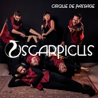 Cirque de passage