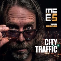 City traffic