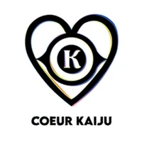 Coeur kaiju