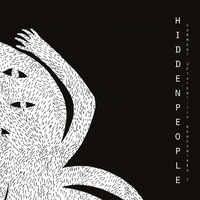  Hidden People - Comment se sont-ils rencontrés ?. 1 CD audio
