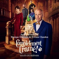 Complètement cramé !