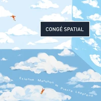 Congé spatial