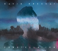 David Bressat - Constellation. 1 CD audio