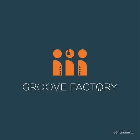  Groove Factory - Continuum.