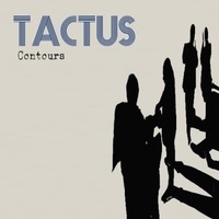  Tactus - Contours. 1 CD audio