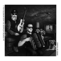 Contre attaque du Jazz Musette