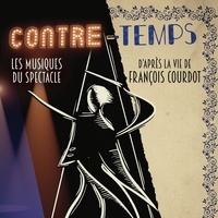  Trio Opaline - Contre temps. 1 CD audio