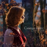 Camille Laïly - Crepuscule. 1 CD audio