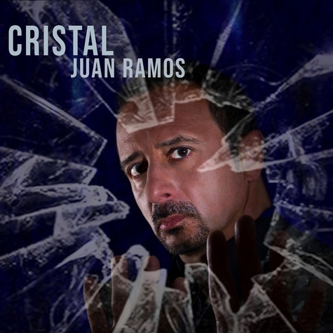 Juan Ramos - Cristal. 1 CD audio
