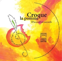 Croque la pomme