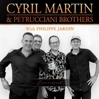 Cyril Martin & Petrucciani brothers