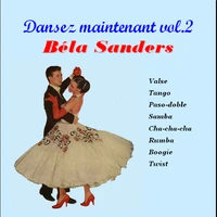 Dansez maintenant