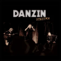 Danzin en public