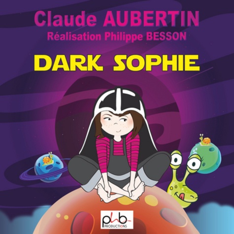 Claude Aubertin - Dark Sophie.