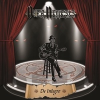  Over Nemesis - De integro. 1 CD audio