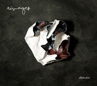  Rivages - Demain. 1 CD audio