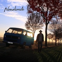  Nonolimite - Distances. 1 CD audio