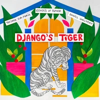 Django's Tiger