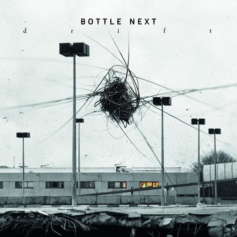  Bottle Next - Drift - 1 disque vinyle.