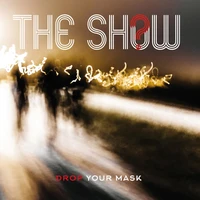 Drop your mask