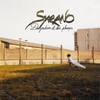  Syrano - Du goudron et des plumes. 1 CD audio MP3