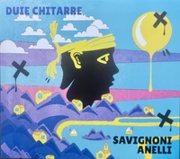 Duie chitarre